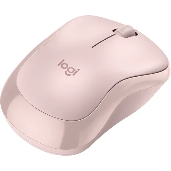 Logitech M240 Silent, Bluetooth, Rose