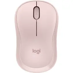 Logitech M240 Silent, Bluetooth, Rose