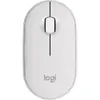 Logitech Pebble 2 M350s Bluetooth Tonal White