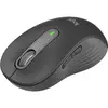 Logitech Signature M650 L, Wireless/Bluetooth, Graphite