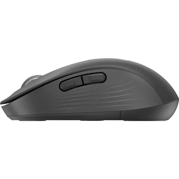 Logitech Signature M650 L, Wireless/Bluetooth, Graphite