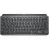 Tastatura Logitech MX Keys Mini Bluetooth Illuminated (US INT) Graphit