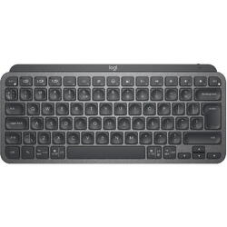 Tastatura Logitech MX Keys Mini Bluetooth Illuminated (US INT) Graphit