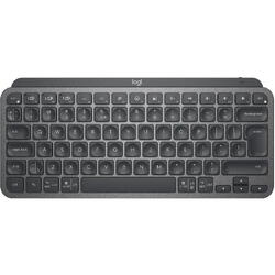 MX Keys Mini Bluetooth Illuminated (US INT) Graphit