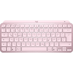 MX Keys Mini Bluetooth Illuminated (US INT) Rose