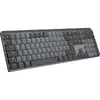 Tastatura Logitech MX Mechanical Wireless Illuminated Performance (US INT) Graphite