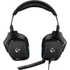 Casti gaming Logitech G432 7.1 Surround Wireless