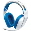 Casti gaming Logitech G335 White