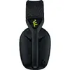 Casti gaming Logitech G435 Lightspeed Wireless Black