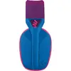 Casti gaming Logitech G435 Lightspeed Wireless Blue