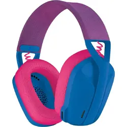 G435 Lightspeed Wireless Blue