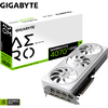 Placa video Gigabyte GeForce RTX 4070 Ti SUPER AERO OC 16GB GDDR6X 256 Bit DLSS 3.0