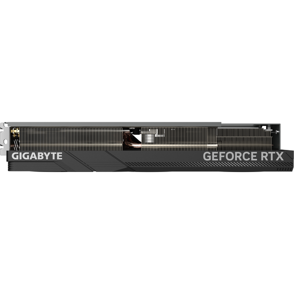 Placa video Gigabyte GeForce RTX 4080 SUPER WINDFORCE V2 16GB GDDR6X 256 Bit DLSS 3.0