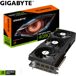 GeForce RTX 4080 SUPER WINDFORCE V2 16GB GDDR6X 256 Bit DLSS 3.0