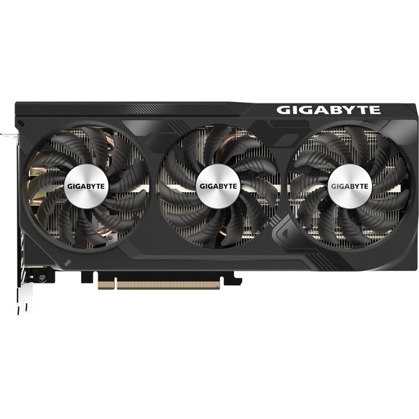 Placa video Gigabyte GeForce RTX 4070 SUPER Windforce OC 12GB GDDR6X 192 Bit DLSS 3.0