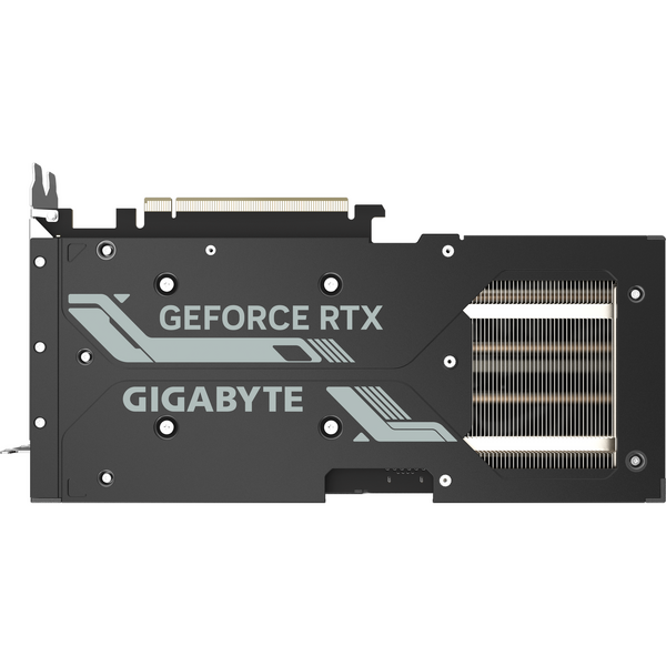 Placa video Gigabyte GeForce RTX 4070 SUPER Windforce OC 12GB GDDR6X 192 Bit DLSS 3.0