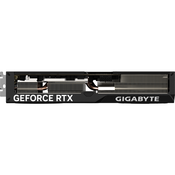 Placa video Gigabyte GeForce RTX 4070 SUPER Windforce OC 12GB GDDR6X 192 Bit DLSS 3.0