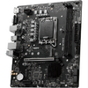 Placa de baza MSI PRO H610M-E Socket 1700