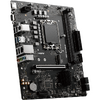 Placa de baza MSI PRO H610M-E Socket 1700