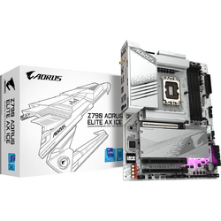 Z790 AORUS ELITE AX ICE Socket 1700