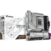 Placa de baza Gigabyte B650M AORUS ELITE AX ICE Socket AM5