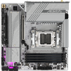 Placa de baza Gigabyte B650M AORUS ELITE AX ICE Socket AM5