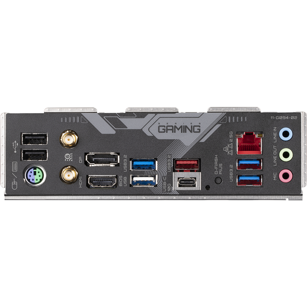 Placa de baza Gigabyte B650 GAMING X AX V2 Socket AM5