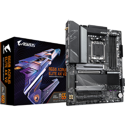 B650 AORUS ELITE AX V2 Socket AM5