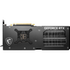 Placa video MSI GeForce RTX 4070 SUPER GAMING X SLIM 12GB GDDR6X 192 Bit DLSS 3.0