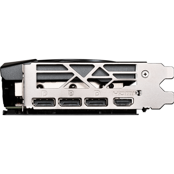 Placa video MSI GeForce RTX 4070 SUPER GAMING X SLIM 12GB GDDR6X 192 Bit DLSS 3.0