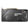 Placa video MSI GeForce RTX 3060 VENTUS 2X OC 8GB GDDR6 128 Bit