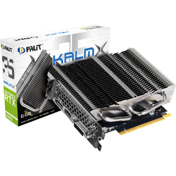 GeForce RTX 3050 KalmX 6GB GDDR6 96-bit