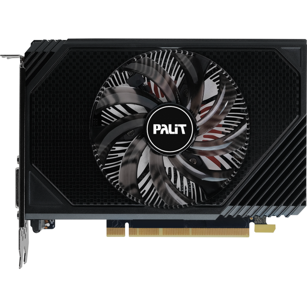 Placa video Gainward GeForce RTX 3050 PEGASUS 6GB GDDR6 96-bit