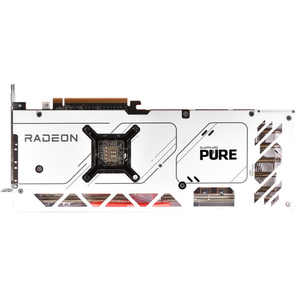 Placa video Sapphire Radeon RX 7900 GRE PURE 16GB GDDR6 256 Bit