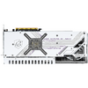 Placa video ASRock Radeon RX 7900 XT Phantom Gaming White OC 20GB GDDR6 320 Bit