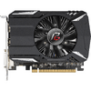 Placa video ASRock Radeon RX 550 Phantom Gaming 4GB GDDR5 128 Bit