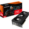 Placa video Gigabyte Radeon RX 7900 GRE GAMING OC 16GB GDDR6 256 Bit