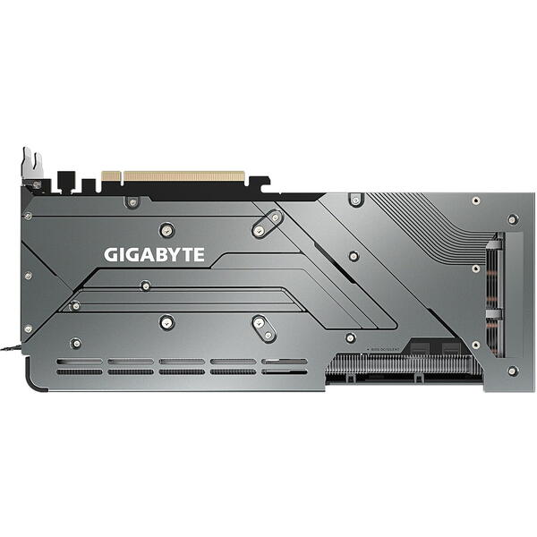 Placa video Gigabyte Radeon RX 7900 GRE GAMING OC 16GB GDDR6 256 Bit