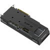 Placa video XFX Radeon RX 7600 XT Speedster QICK 309 16GB GDDR6 1‎28 Bit