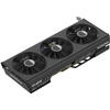 Placa video XFX Radeon RX 7600 XT Speedster QICK 309 16GB GDDR6 1‎28 Bit