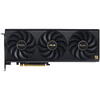 Placa video Asus GeForce RTX 4080 SUPER PRO ART OC 16GB GDDR6X 256 Bit DLSS 3.0