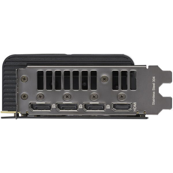 Placa video Asus GeForce RTX 4080 SUPER PRO ART OC 16GB GDDR6X 256 Bit DLSS 3.0