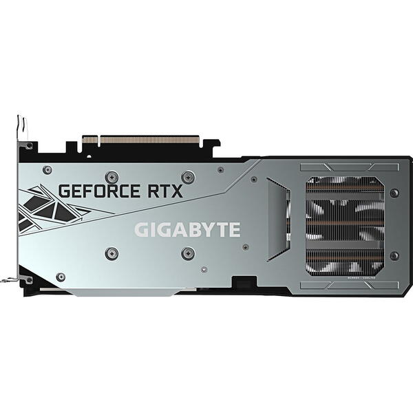 Placa video Gigabyte GeForce RTX 3060 GAMING OC PRO LHR 12GB GDDR6 192 Bit
