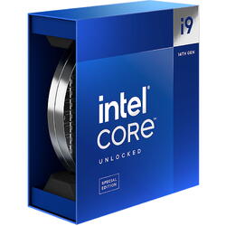 Procesor Intel Core i9 14900KS 3.2GHz Socket 1700 Box