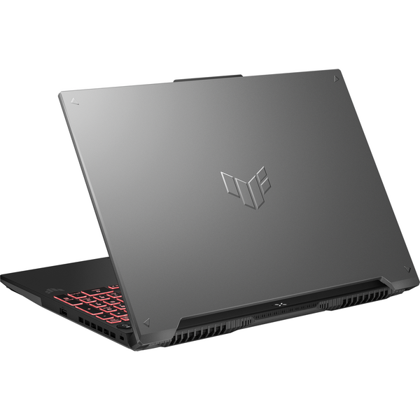 Laptop Gaming Asus TUF A16 FA607PV, 16 inch FHD+ 165Hz, AMD Ryzen 9 7845HX, 16GB DDR5, 1TB SSD, GeForce RTX 4060 8GB, Mecha Gray