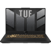 Laptop Asus TUF F17 FX707VU, 17.3 inch FHD 144Hz, Intel Core i7-13620H, 16GB DDR5, 1TB SSD, GeForce RTX 4050 6GB, Mecha Gray