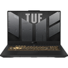 Laptop Gaming Asus TUF F17 FX707VV, 17.3 inch FHD 144Hz, Intel Core i7-13620H, 16GB DDR5, 1TB SSD, GeForce RTX 4060 8GB, Mecha Gray