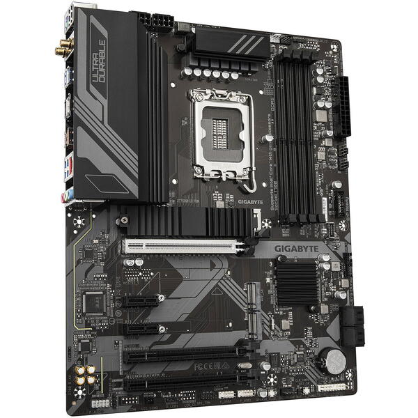 Placa de baza Gigabyte Z790 D AX Socket 1700