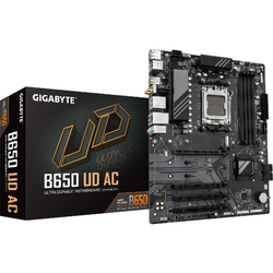 Placa de baza Gigabyte B650 UD AC Socket AM5