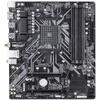 Placa de baza Gigabyte B450M DS3H WIFI Socket AM4